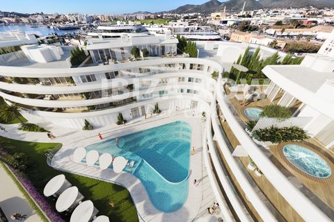 Lejlighed i Ibiza, Ibiza, Ibiza - € 1.190.000 | Ref: 1321 - foto 2